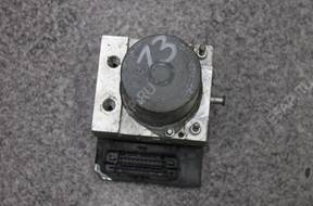 БЛОК АБС AUDI A4 B7 06-08   8E0910517H