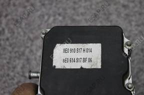 БЛОК АБС AUDI A4 B7 06-08   8E0910517H