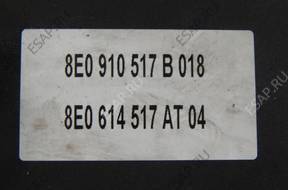БЛОК АБС AUDI A4 B7 1.9 TDI 2004 год.   ESP