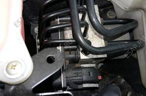 БЛОК АБС AUDI A4 B7 2,0 TDI   D