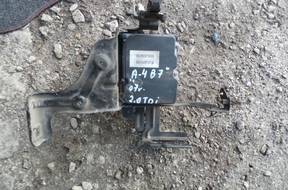 БЛОК АБС AUDI A4 B7 2,0TDI 2007 год   ESP 8E0910517B