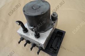 БЛОК АБС AUDI A4 B7 2.0   8E0910517B 8E0614517AT