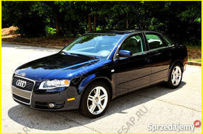 БЛОК АБС AUDI A4 B7   2.0 TFSI 2004-2007