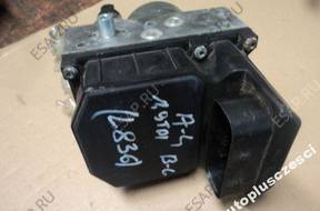 БЛОК АБС AUDI A4 B7 2004 год-   ESP 8E0614517 0265225048