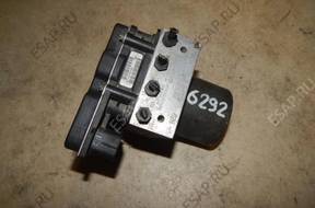 БЛОК АБС AUDI A4 B7 2004 год.   ESP 8E0614517AT