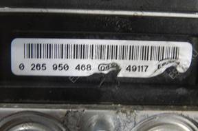 БЛОК АБС AUDI A4 B7 2004 год.   ESP 8E0614517AT