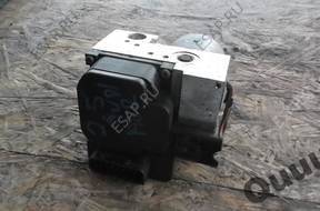 БЛОК АБС  AUDI A4 B7  8E0 614 111 AT