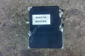 БЛОК АБС     AUDI A4  B7 8E0 614 517 BH