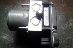 БЛОК АБС AUDI A4 B7 8E0   8E0910517B 018