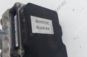 БЛОК АБС Audi A4 B7   8E0614517AK 8E0910517D