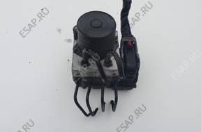 БЛОК АБС Audi A4 B7   8E0614517AK 8E0910517D