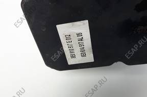 БЛОК АБС Audi A4 B7   8E0614517AL 8E0910517E