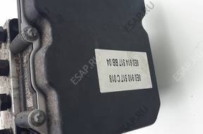 БЛОК АБС Audi A4 B7   8E0614517BB 8E0910517C