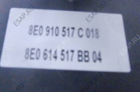 БЛОК АБС AUDI A4 B7   8E0614517BB
