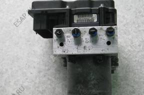БЛОК АБС   AUDI A4 B7 8E0614517BF / 0265234336