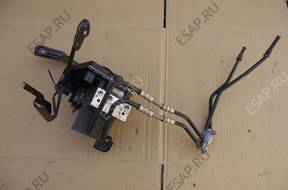 БЛОК АБС   AUDI A4 B7 8E0614517BF 8E0910 0265234336