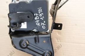 БЛОК АБС   AUDI A4 B7 8E0614517BF 8E0910 0265234336