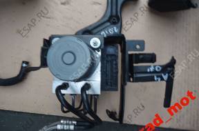 БЛОК АБС   Audi A4 B7 8E0614517BF