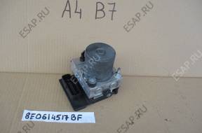 БЛОК АБС   AUDI A4 B7 8E0614517BF