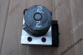 БЛОК АБС   AUDI A4 B7 8E0614517BF