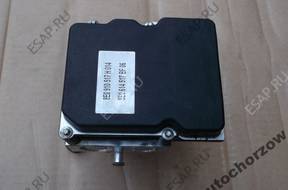БЛОК АБС   AUDI A4 B7 8E0614517BF