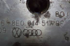 БЛОК АБС AUDI A4 B7   8E0614517BF