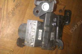 БЛОК АБС    AUDI A4 B7 8E0614517BH