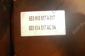 БЛОК АБС AUDI A4 B7     8E0910517A