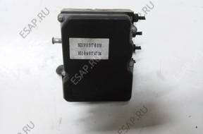 БЛОК АБС AUDI A4 B7   8E0910517B 018