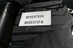 БЛОК АБС Audi A4 B7   8E0910517B 8E0614517AT