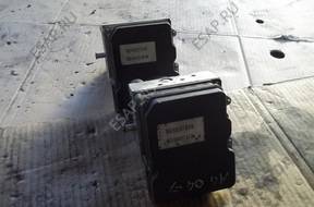 БЛОК АБС   AUDI A4 B7 8E0910517B 8E0614517AT