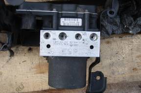 БЛОК АБС   AUDI A4 B7 8E0910517B 8E0614517AT