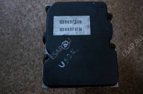 БЛОК АБС   Audi A4 B7 8E0910517B018 0265950468