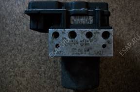 БЛОК АБС   Audi A4 B7 8E0910517B018 0265950468