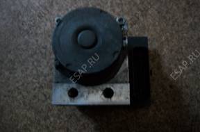 БЛОК АБС   Audi A4 B7 8E0910517B018 0265950468