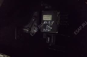 БЛОК АБС AUDI A4 B7   8E0910517D  2.0 TDI