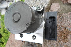 БЛОК АБС   AUDI A4 B7 8E0910517D 8E0614517AK