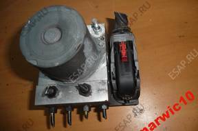БЛОК АБС AUDI A4 B7   8E0910517D