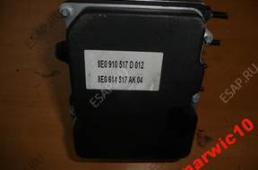 БЛОК АБС AUDI A4 B7   8E0910517D