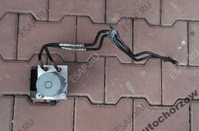 БЛОК АБС   AUDI A4 B7 8E0910517D