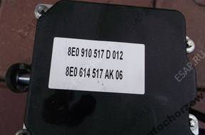 БЛОК АБС   AUDI A4 B7 8E0910517D