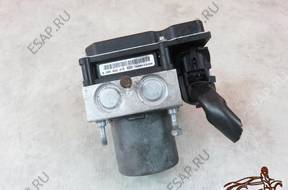 БЛОК АБС   AUDI A4 B7  8E0910517H014 0265234336