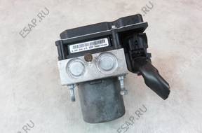 БЛОК АБС   AUDI A4 B7  8E0910517H014 0265234336