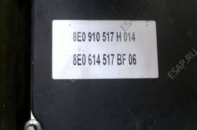БЛОК АБС AUDI A4 B7    8E0910517H