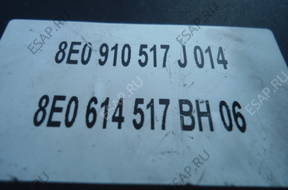 БЛОК АБС   AUDI A4 B7 8E0910517J 8E0614517BH