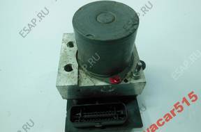 БЛОК АБС   AUDI A4 B7 B6 8E0910517H 8E0614517BF FV