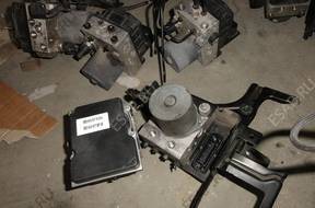 БЛОК АБС Audi A4 B7 B6   ESP