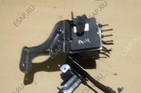 БЛОК АБС AUDI A4 B7 B8   ESP 0265264330