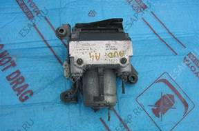 БЛОК АБС AUDI A4 B7    BOSCH 0265214002
