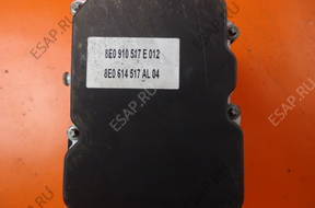 БЛОК АБС AUDI A4 B7   ESP 0265234333 8E0614517AL